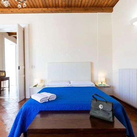 Suites Pastis Tropea - Boutique B&B By Kalavria Holidays Екстер'єр фото