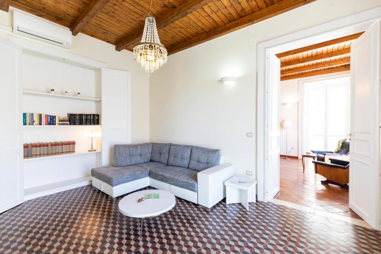 Suites Pastis Tropea - Boutique B&B By Kalavria Holidays Екстер'єр фото