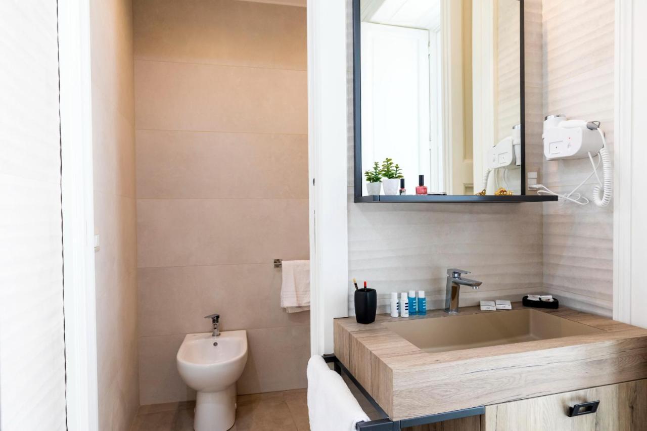 Suites Pastis Tropea - Boutique B&B By Kalavria Holidays Екстер'єр фото