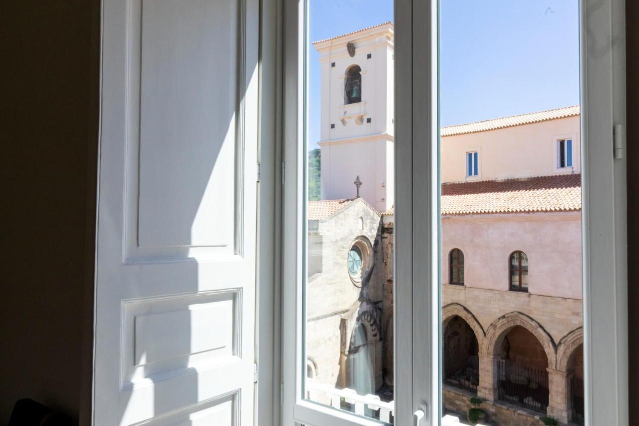 Suites Pastis Tropea - Boutique B&B By Kalavria Holidays Екстер'єр фото