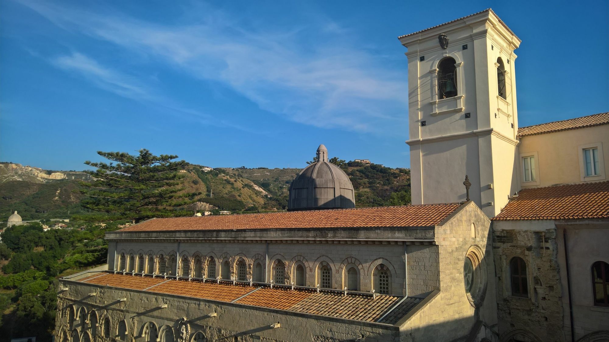 Suites Pastis Tropea - Boutique B&B By Kalavria Holidays Екстер'єр фото