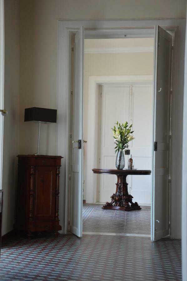 Suites Pastis Tropea - Boutique B&B By Kalavria Holidays Екстер'єр фото