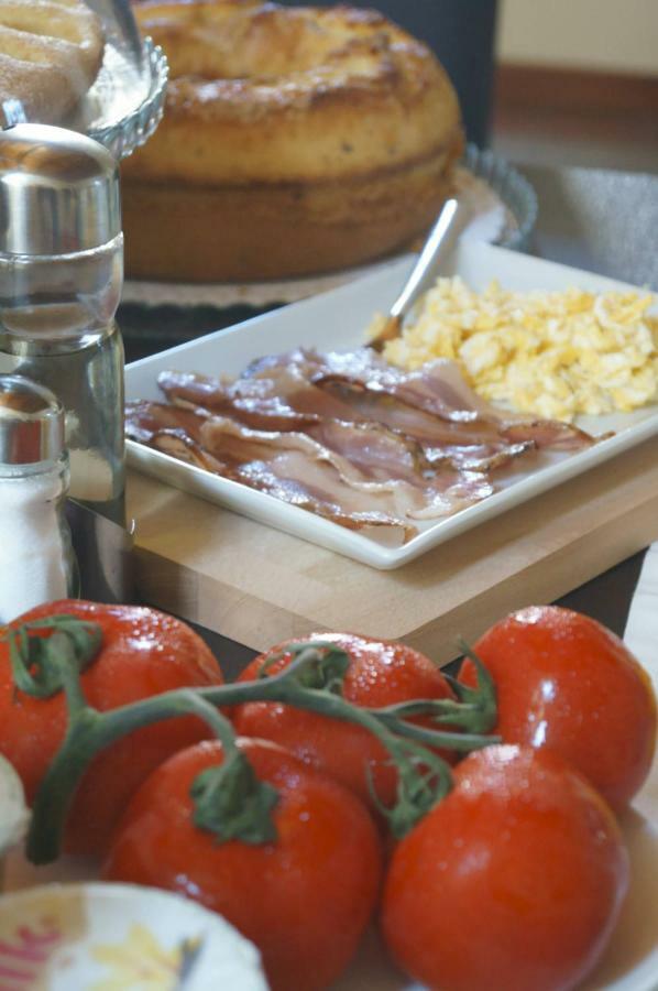 Suites Pastis Tropea - Boutique B&B By Kalavria Holidays Екстер'єр фото