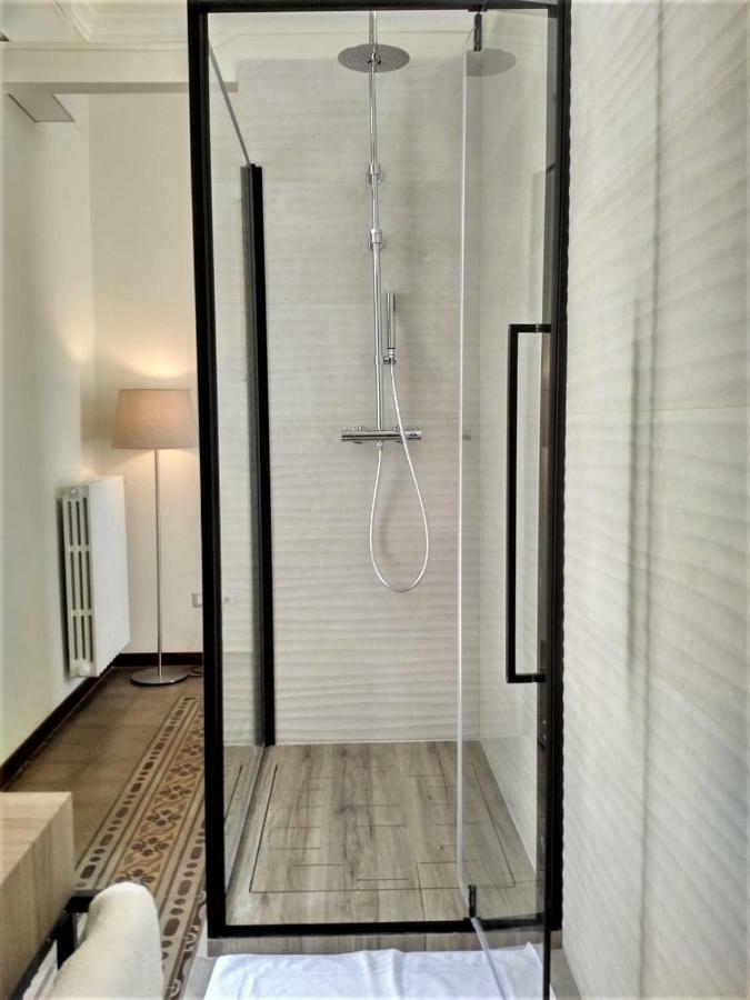 Suites Pastis Tropea - Boutique B&B By Kalavria Holidays Екстер'єр фото